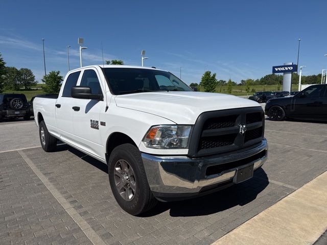 ram ram 2500 pickup 2018 3C6TR4HT3JG356021 image ram ram 2500 pickup 2018 3C6TR4HT3JG356021 image